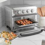 Best Air Fryer Toaster Oven