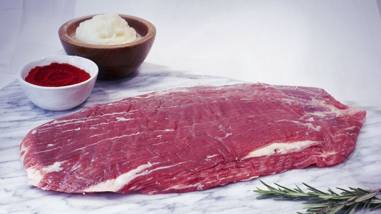 What is Flank Steak?
