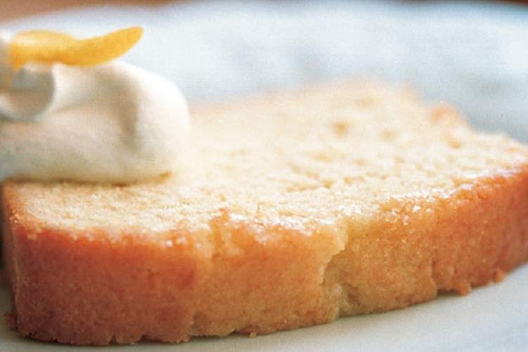How To Make Perfect Pound Cake