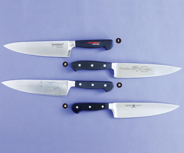 How to Choose a Chef's Knife (6)