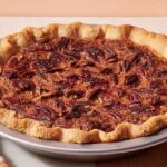 How to Make Classic Pecan Pie